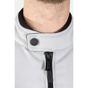 Hooded Jacket Rusty Stitches Super Mike image-4