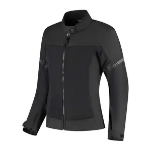 Women's hooded jacket Rusty Stitches Jodi