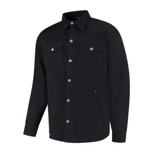 Μπουφάν μοτοσυκλέτας Rusty Stitches Dean