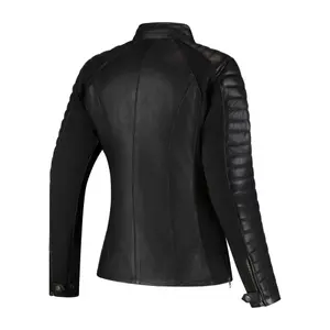 Motorcykeljakke til kvinder Rusty Stitches Super Donna image-1