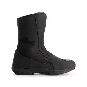 Μποτάκια μηχανής Rusty Stitches Bobby V2 image-1