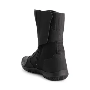 Μποτάκια μηχανής Rusty Stitches Bobby V2 image-2