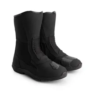 Μποτάκια μηχανής Rusty Stitches Bobby V2 image-3