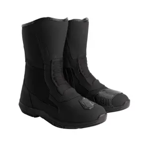 Μποτάκια μηχανής Rusty Stitches Bobby V2 image-4