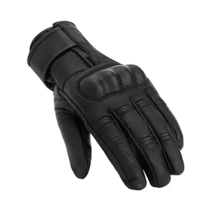 Guanti da moto riscaldati da donna Rusty Stitches Eva