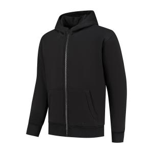 Motorcycle sweatshirt Rusty Stitches Jack Peter