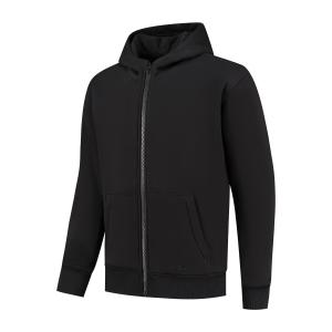 Veste à capuche Rusty Stitches Jack Super Peter image-0