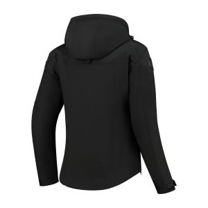 Giacca da moto da donna Rusty Stitches Super Jack Ann image-1