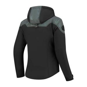 Giacca da moto da donna Rusty Stitches Super Jack Ann image-1