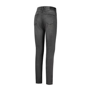 Jeans moto femme Rusty Stitches Emma image-1