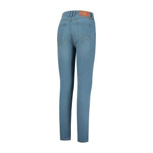 Jeans moto femme Rusty Stitches Emma image-1