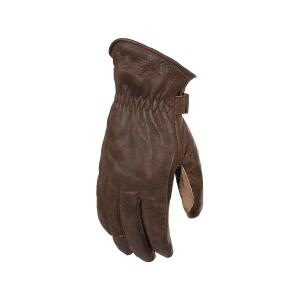 Gants moto toutes saisons Rusty Stitches Johnny image-0