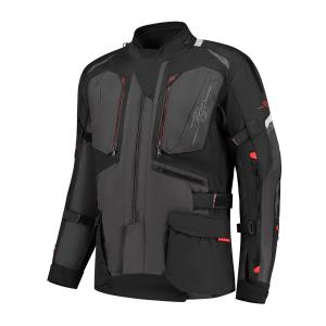 68370-m-149-motorcycle-rain-jacket-rusty-stitches-jack-cliff-black-grey-red