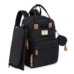 Sac à dos à langer Ruvalino