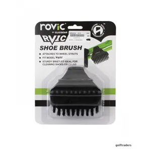 Cepillo para Zapatos Rovic image-2