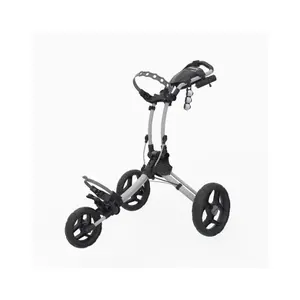 Carrito manual de golf Rovic rv1c image-0