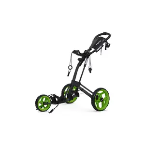 Manual golf trolley Rovic rv2l lite image-0