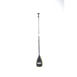 Remada de 3 partes de fibra ajustáveis borda abs up remada Rvolt image-0