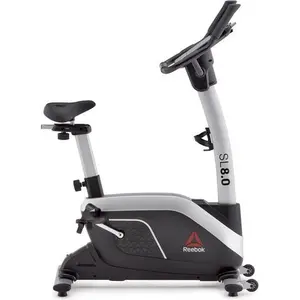 Ergometer Fahrrad Reebok SL8.0 image-2