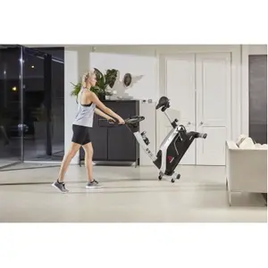 Ergometer Fahrrad Reebok SL8.0 image-4