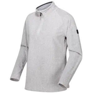 Polaire 1/2 zip femme Regatta Pimlo image-1