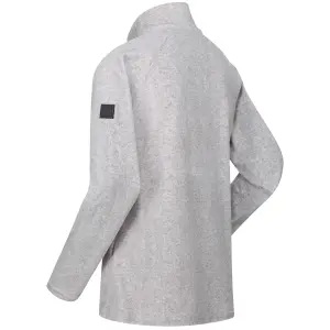 Polaire 1/2 zip femme Regatta Pimlo image-3