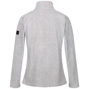 Polaire 1/2 zip femme Regatta Pimlo image-4