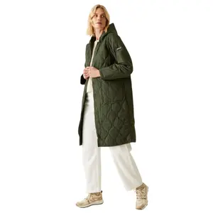 Parka feminina Regatta Jaycee II image-2