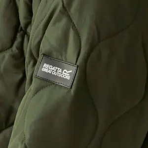 Parka feminina Regatta Jaycee II image-6