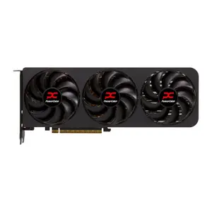 Grafikkarte PowerColor Radeon RX 9070 XT Reaper