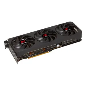 Grafikkarte PowerColor Radeon RX 9070 XT Reaper image-1