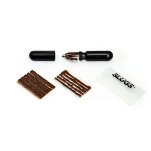 Zestaw naprawczy bez dętki Ryder Inno Slugplug image-1