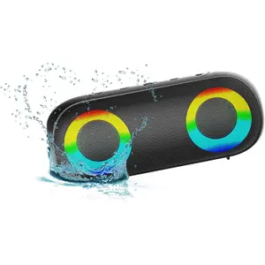 Altoparlante portatile bluetooth per PC Ryght Toogo L Led