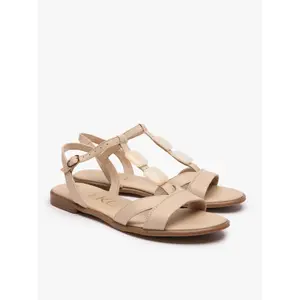 Leather sandals woman Ryłko Kaja image-1