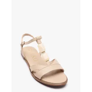 Leather sandals woman Ryłko Kaja image-2