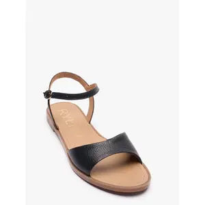 Quality Leather Sandals Women Ryłko Kaja image-2
