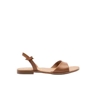 Quality Leather Sandals Women Ryłko Kaja