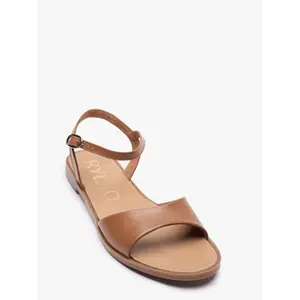 Quality Leather Sandals Women Ryłko Kaja image-2