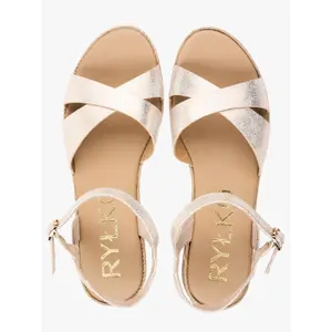 Women's sandals Ryłko Kaja image-4