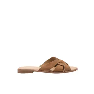High-Quality Leather Mules Women Ryłko Kaja image-0