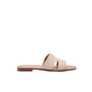 Synthetic Material Mules Women Ryłko Kaja image-0