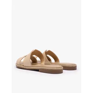 Women's mules Ryłko Kaja image-3