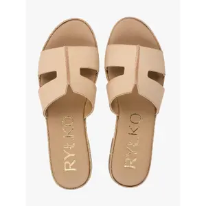 Women's mules Ryłko Kaja image-4