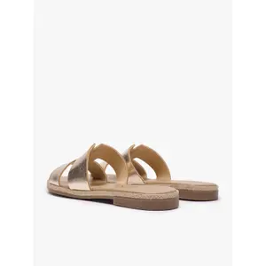 Women's mules Ryłko Kaja image-4