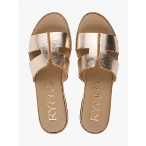 Women's mules Ryłko Kaja image-3