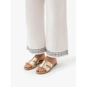 Women's mules Ryłko Kaja image-5
