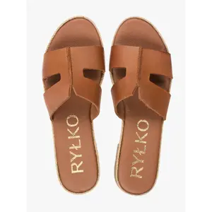 Women's mules Ryłko Kaja image-4