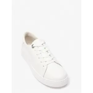 Leren veterschoenen voor dames Ryłko Nora image-3