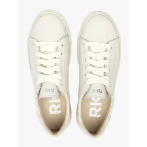 Veterschoenen voor dames Ryłko Nora image-4