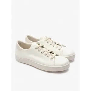 Women's leather Trainers Ryłko Nora image-1